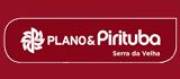 Logotipo do Plano&Pirituba