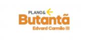 Logotipo do Plano&Butantã