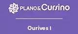 Logotipo do Plano&Cursino
