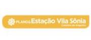 Logotipo do Plano&Estação Vila Sônia