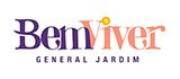 Logotipo do Bem Viver General Jardim