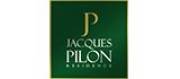 Logotipo do Jacques Pilon Residence