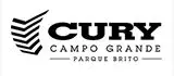 Logotipo do Cury Campo Grande