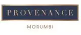 Logotipo do Provenance Morumbi