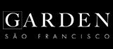 Logotipo do Garden São Francisco