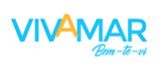 Logotipo do Vivamar Santos