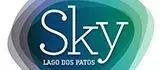 Logotipo do Sky Lago dos Patos