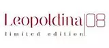 Logotipo do Leopoldina 08