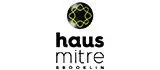 Logotipo do Haus Mitre Brooklin