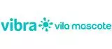 Logotipo do Vibra Vila Mascote