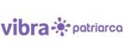 Logotipo do Vibra Patriarca