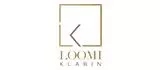 Logotipo do Loomi Klabin