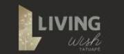 Logotipo do Living Wish Tatuapé