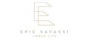 Logotipo do Epic Savassi