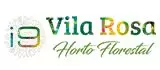 Logotipo do I9 Vila Rosa - Horto Florestal