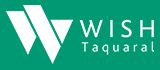 Logotipo do Wish Taquaral