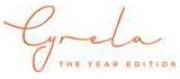 Logotipo do Cyrela The Year Edition