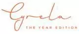 Logotipo do Cyrela The Year Edition