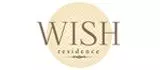 Logotipo do Wish Residence