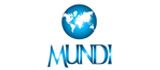Logotipo do Mundi