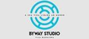 Logotipo do ByWay Studio Vila Madalena