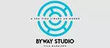 Logotipo do ByWay Studio Vila Madalena