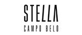 Logotipo do Stella Campo Belo
