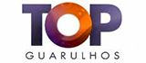 Logotipo do Top Guarulhos
