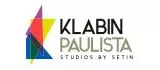 Logotipo do Klabin Paulista Studios