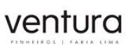 Logotipo do Ventura