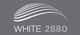 Logotipo do White 2880