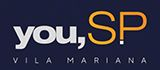 Logotipo do You, SP Vila Mariana