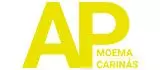 Logotipo do AP Moema Carinás