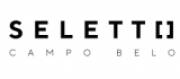 Logotipo do Seletto Campo Belo