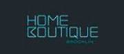 Logotipo do Home Boutique Brooklin