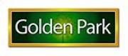 Logotipo do Golden Park