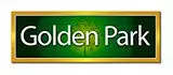 Logotipo do Golden Park