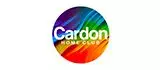 Logotipo do Cardon Home Club