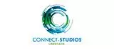 Logotipo do Connect Studios
