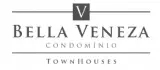 Logotipo do Bella Veneza - Townhouses