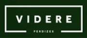 Logotipo do Videre Perdizes by Kallas