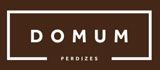 Logotipo do Domum Perdizes