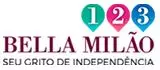 Logotipo do Bella Milão - Townhouses