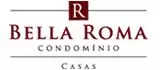 Logotipo do Bella Roma