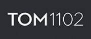Logotipo do Tom 1102