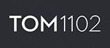 Logotipo do Tom 1102