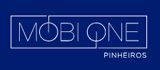 Logotipo do Mobi One Pinheiros