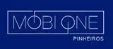 Logotipo do Mobi One Pinheiros