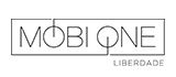 Logotipo do Mobi One Liberdade