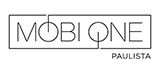Logotipo do Mobi One Paulista